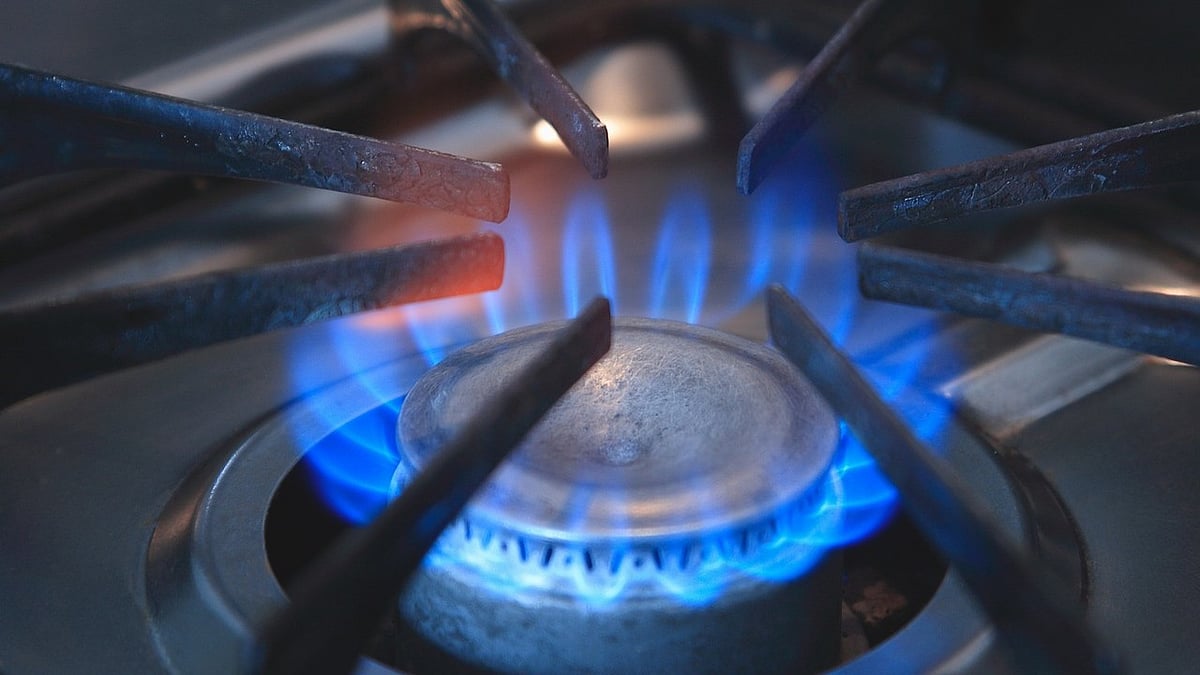Your gas stove might be making your asthma worse. Here’s what you can