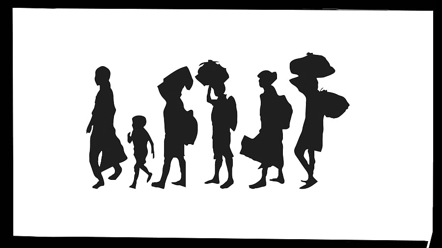 South Asia's refugee crisis