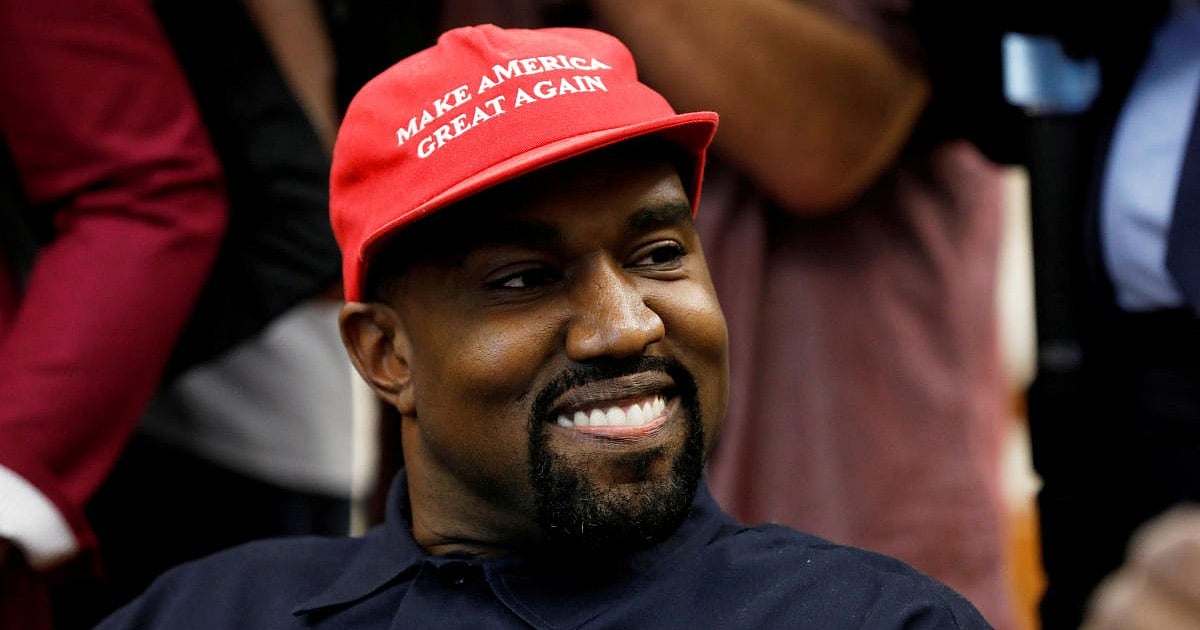 China's censors are letting Ye perform there. His fans are amazed.