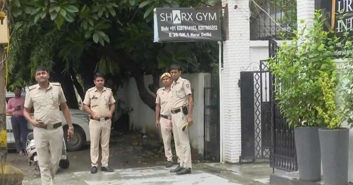 Ex-Gang Member Turned Informant Shot Dead in Delhi