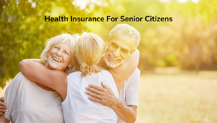 5 Lakh Health Cover - Ayushman Bharat New Scheme for Senior Citizen above 70