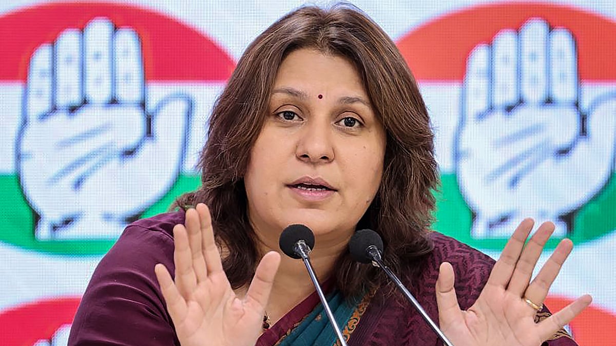 Congress Slams Modi's 100 Days as 'Weak' and 'U-Turn' Prone