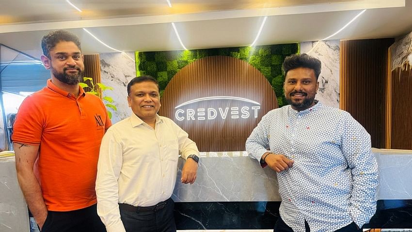  Credvest Acquires Weown: A Major Boost to Bangalore's Real Estate Sector