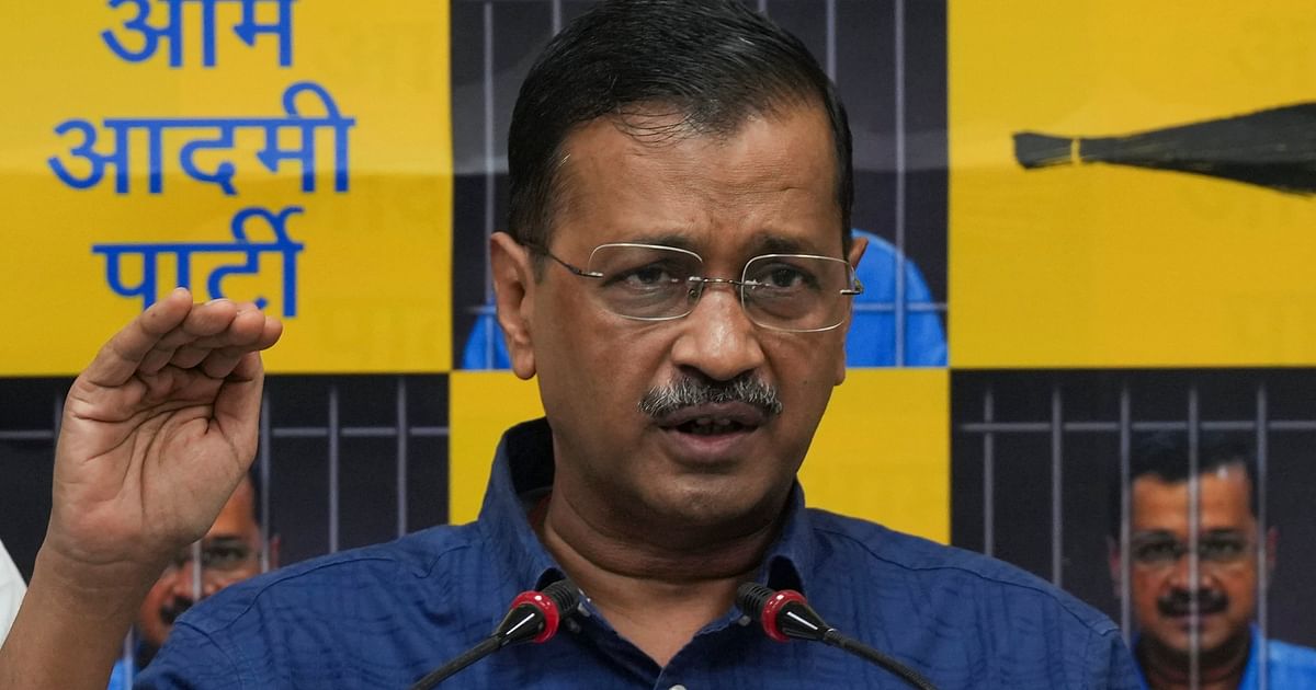 AAP to announce next Delhi CM at 12 noon today