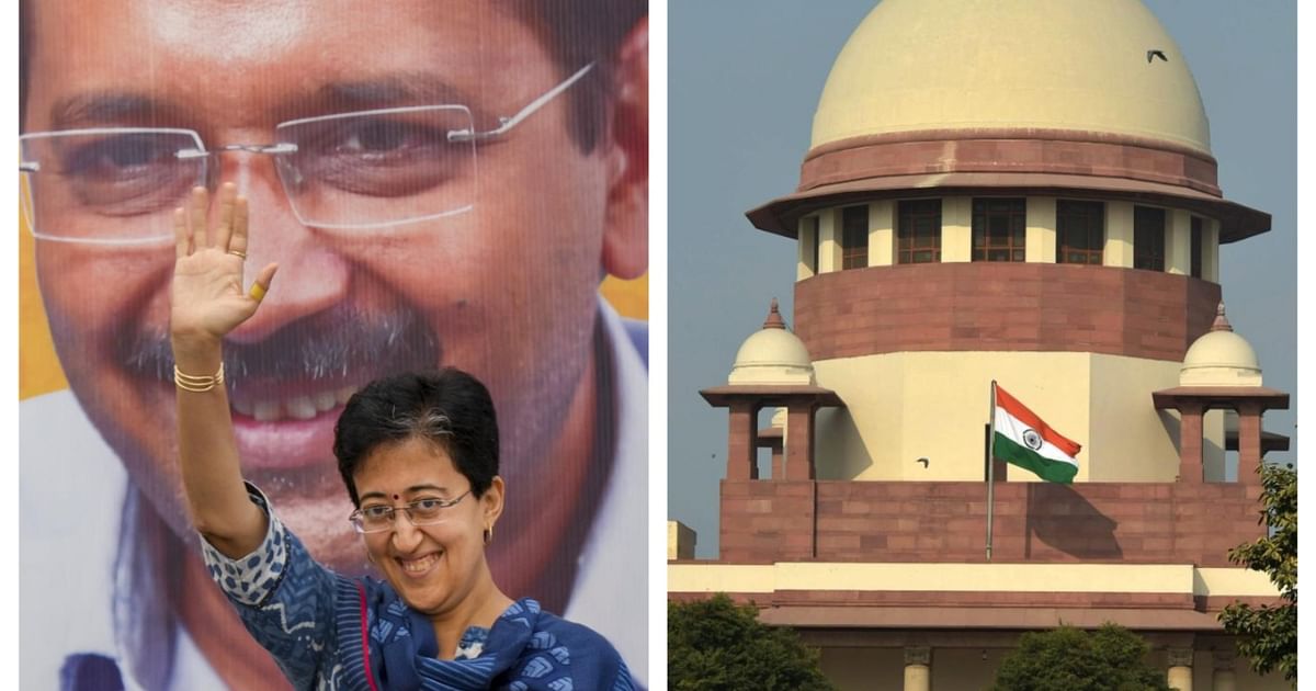 DH Evening Brief: Atishi to become next Delhi CM as Kejriwal resigns; SC ...