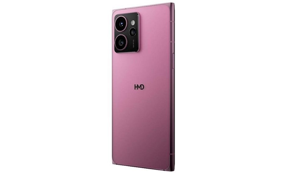 HMD launches premium Skyline phone series in India