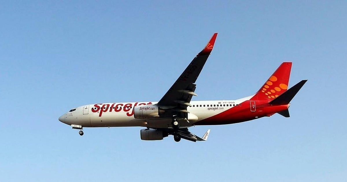 SpiceJet to operationalise 3 grounded B737 MAX planes by Apr 2025; inks ...