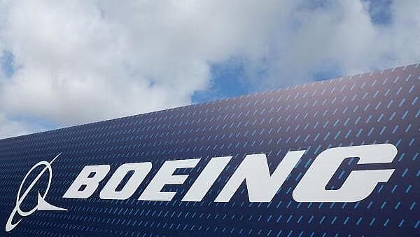 Boeing to temporarily furlough tens of thousands of employees