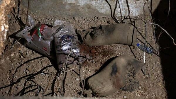 Death toll in Lebanon's Wednesday blasts rises to 25, health minister says