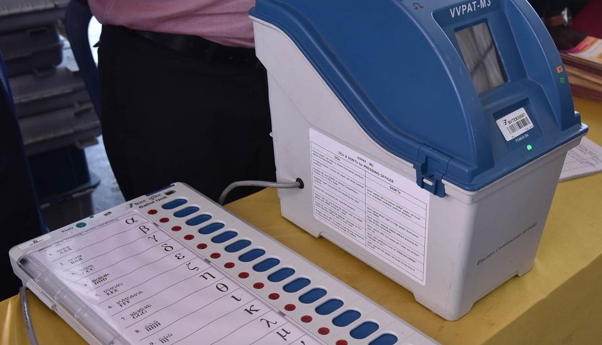 Jammu and Kashmir Assembly Elections 2024 | FAQs: What happens when EVMs and VVPATs don't match? 