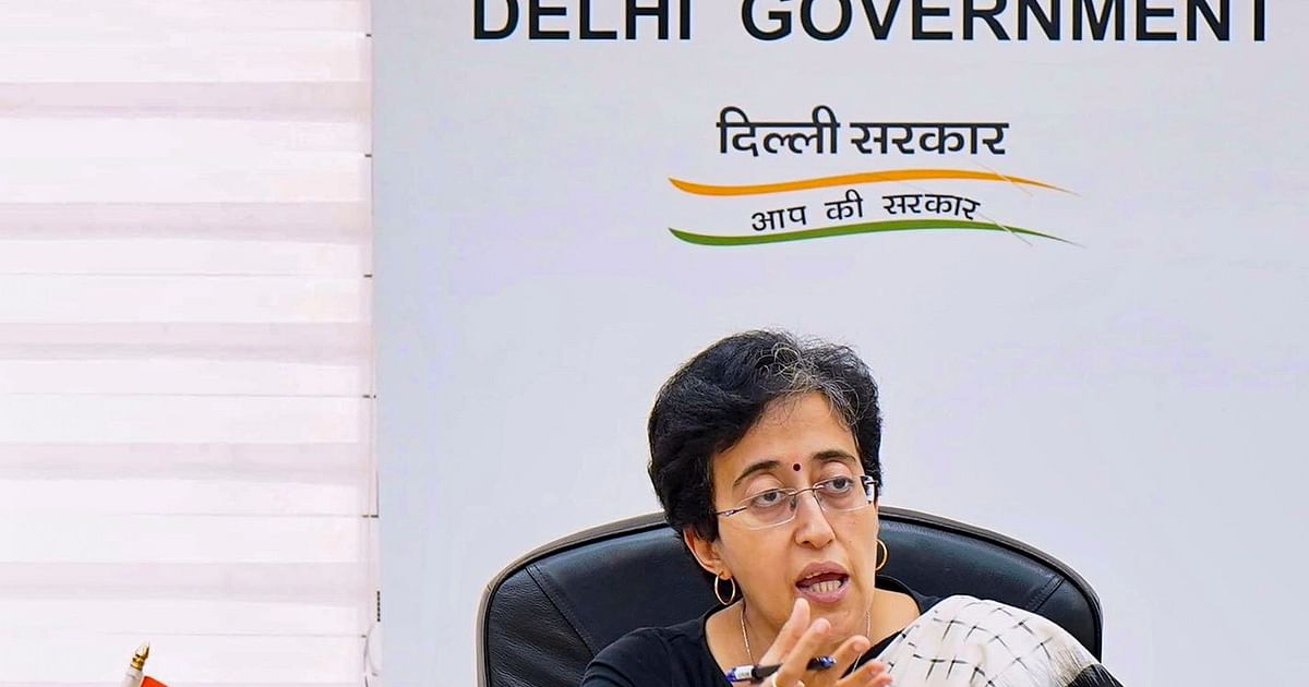 Atishi’s challenge: Party and govt
