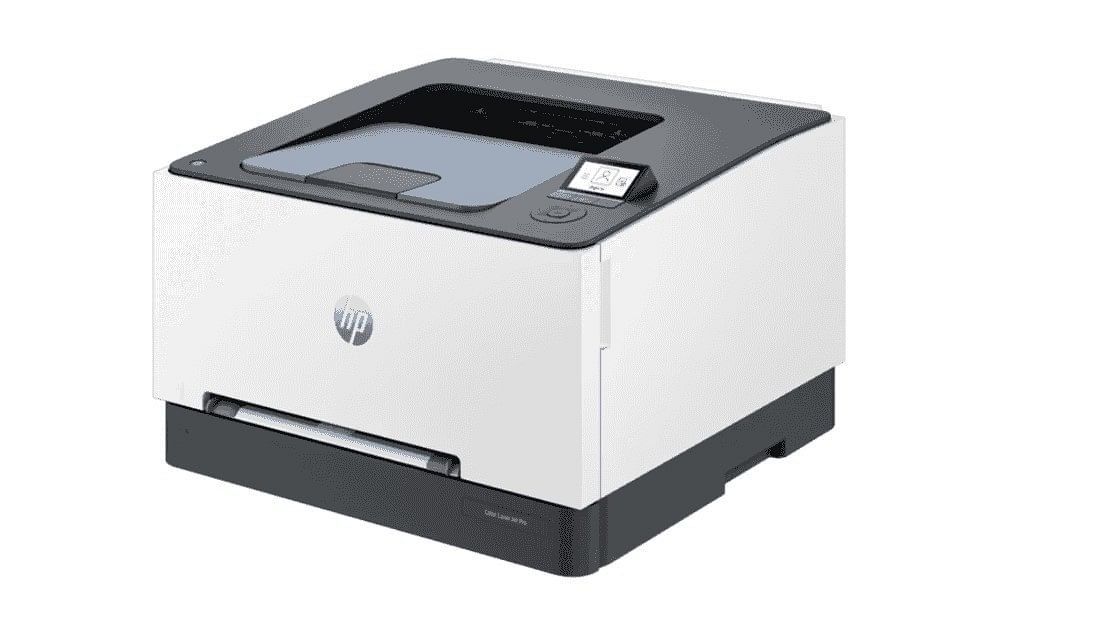 HP Color LaserJet Pro printers.