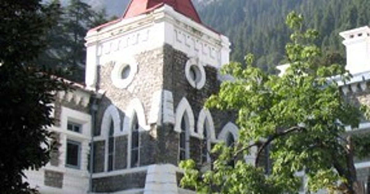 Uttarakhand HC considers fresh UCC suggestions for live-in relationships