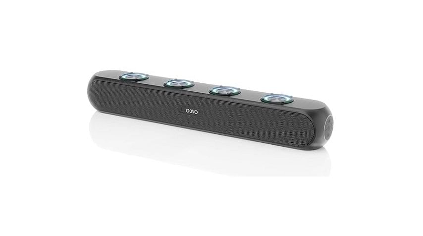 Govo GoSurround 320 Soundbar.