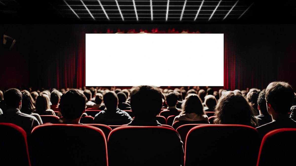 More than 60 lakh viewers flock to theatres on National Cinema Day