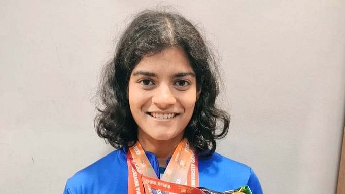 Odisha swimmer Pratyasa Ray to get Ekalabya Puraskar this year