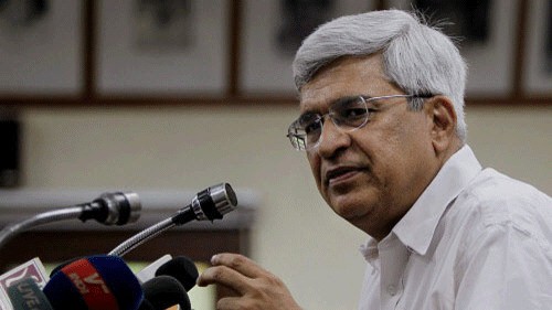 CPI(M)'s Karat calls for 'collective leadership' in Yechury's absence