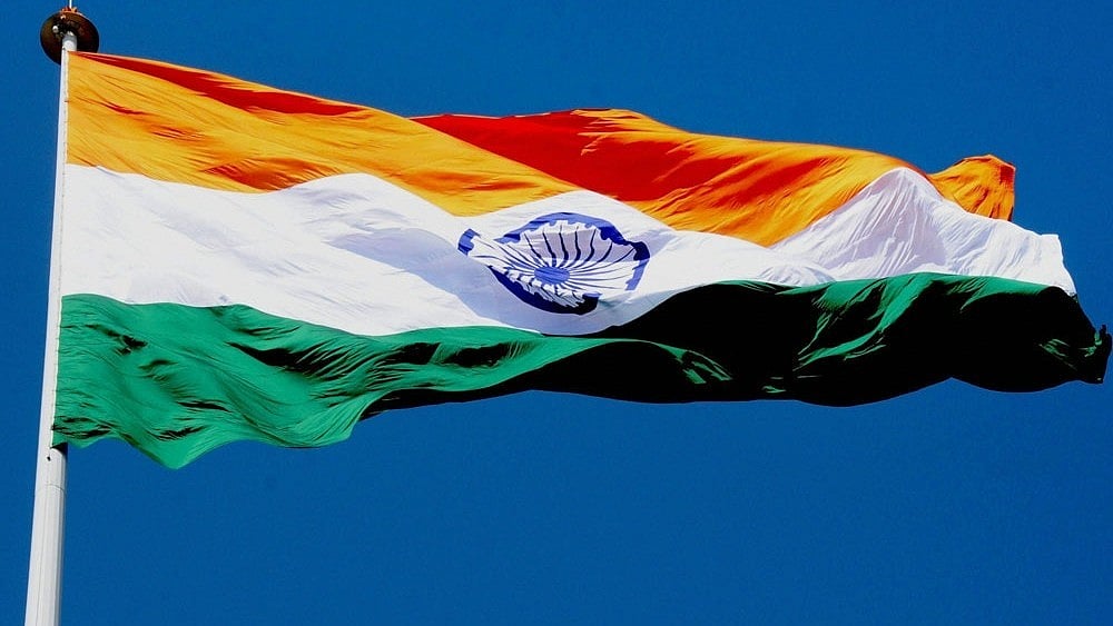 India Rises to Third on Asia Power Index