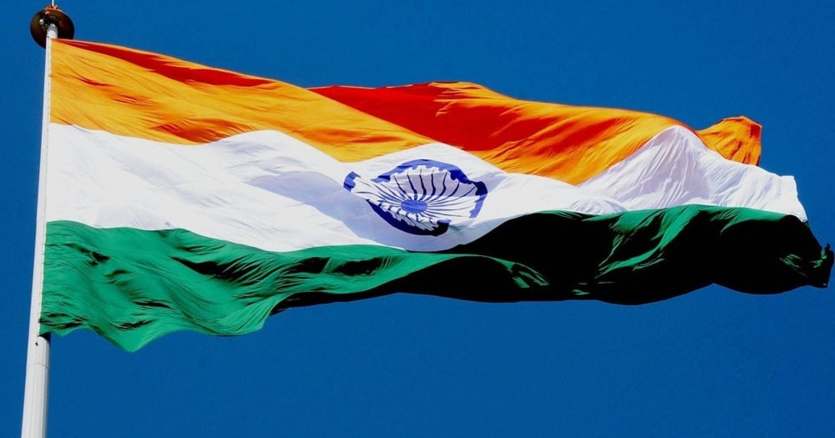 India Rises to Third on Asia Power Index