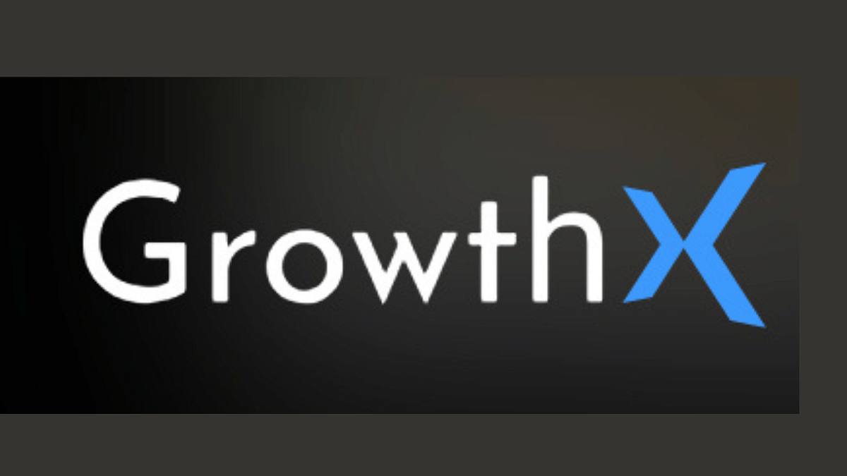 Rank 04| GrowthX - A dynamic social learning community, committed to educate and assist professionalals in social media networking and branding.