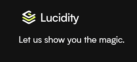 Rank 03| Lucidity - A next-gen cloud storage management platform that allows cloud block storage management solutions.