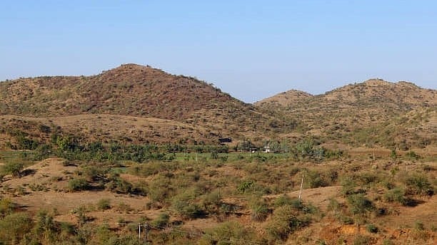 Centre issues draft notification for Eco-Sensitive Zone around Gir  protected area