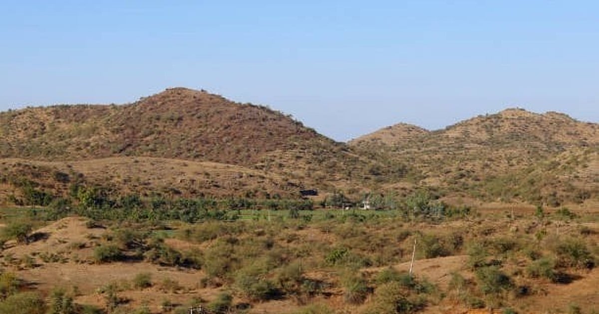 Centre issues draft notification for Eco-Sensitive Zone around Gir protected area