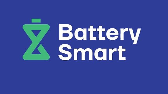 Rank 10 | Battery Smart - India’s largest battery swapping network for electric two and three-wheelers.