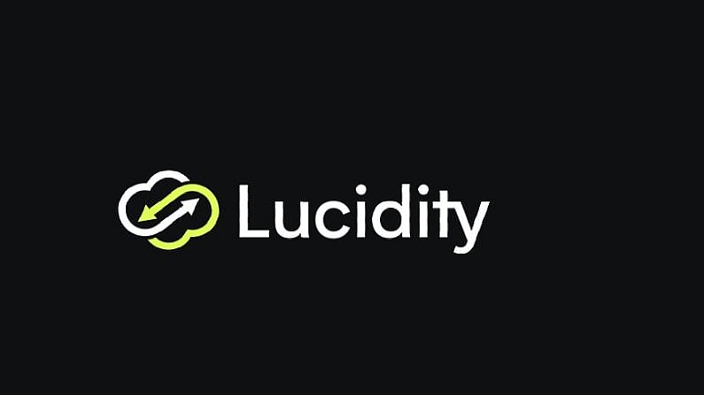 Rank 03| Lucidity - A next-gen cloud storage management platform that allows cloud block storage management solutions.