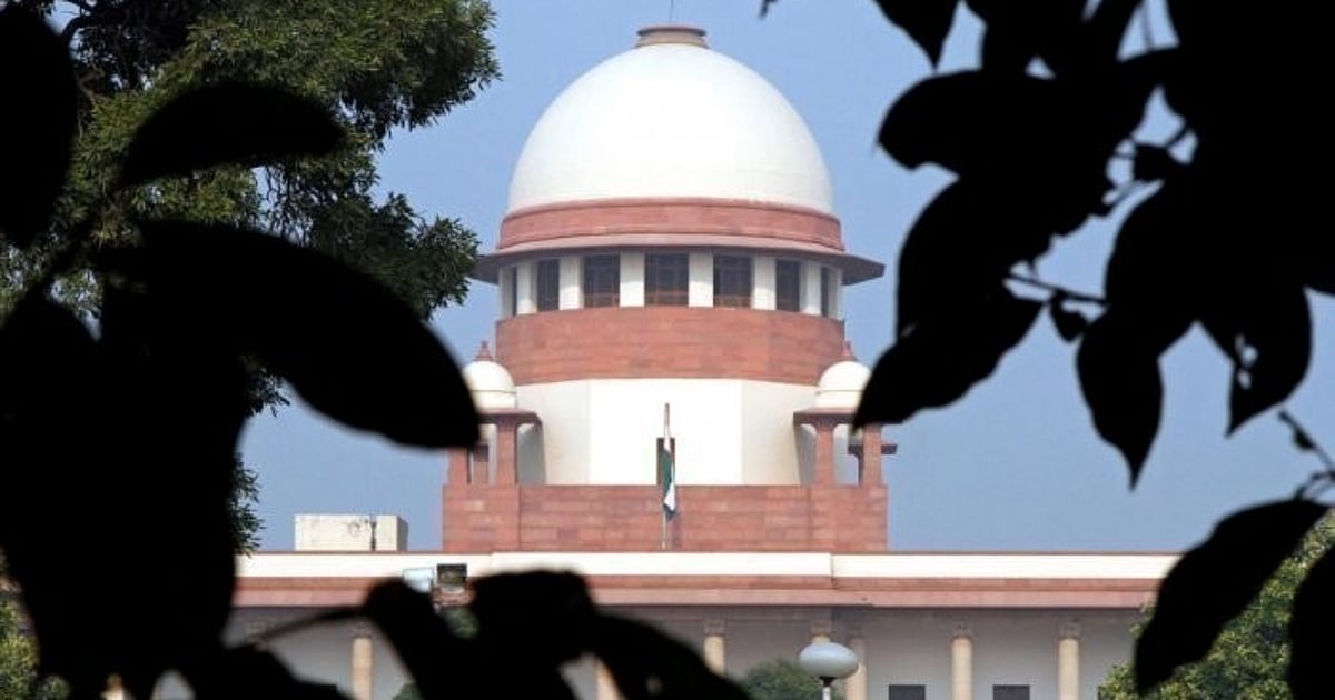 Supreme Court Condemns Child Marriage