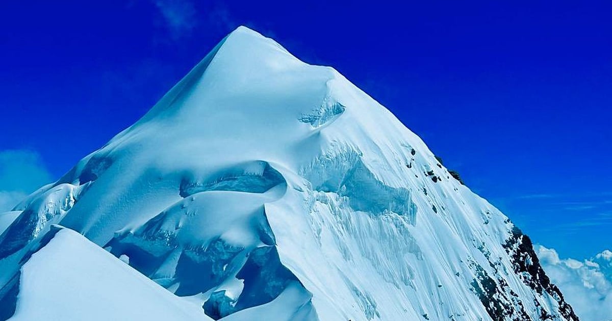China miffed over Indian mountaineers naming Arunachal Pradesh mountain after 6th Dalai Lama