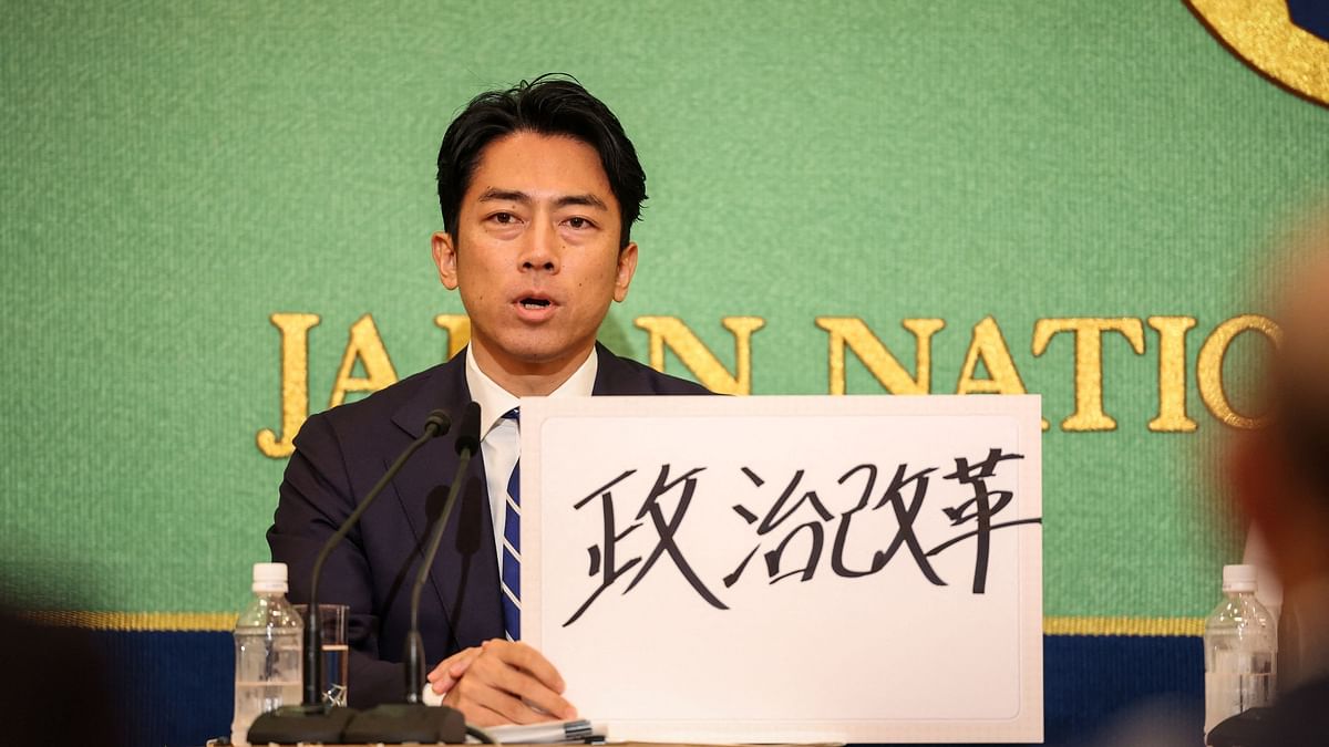 Explained | How will Japan's ruling party pick the next prime minister?