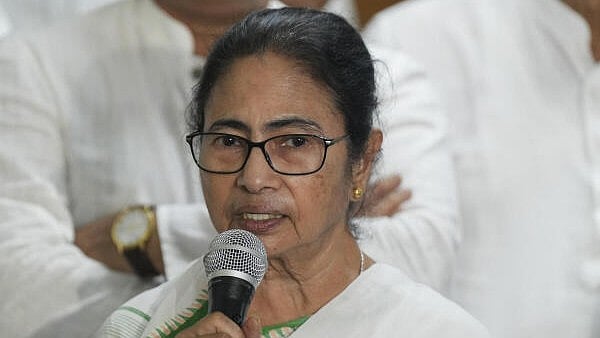 Mamata Calls for Death Penalty in West Bengal Rape Case