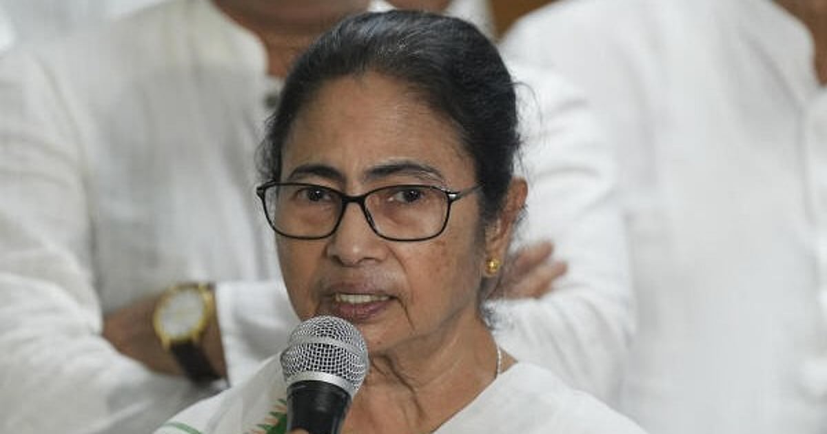 Mamata Calls for Death Penalty in West Bengal Rape Case