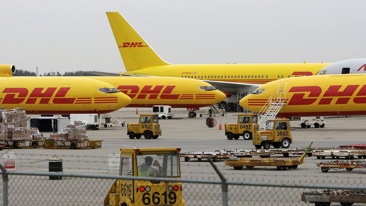 DHL Express to hike parcel delivery prices from January