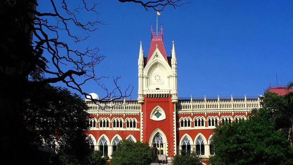 'Imposition of wife's friend, family on husband amounts to cruelty': Calcutta High Court grants divorce to husband 