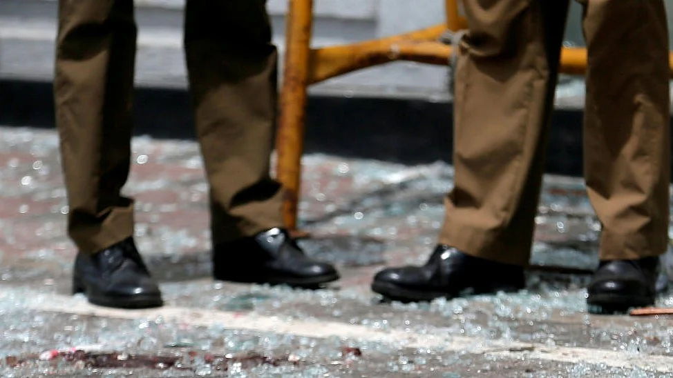 Man killed, three injured as welding machine explodes in Delhi's Dwarka