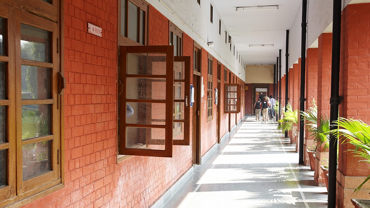 Special audit of 12 Delhi University colleges ordered over financial