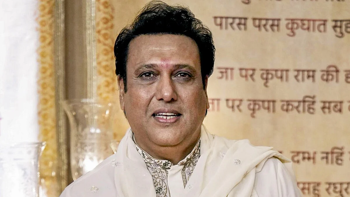Govinda recuperates after gunshot accident; CM Shinde extends support as wishes pour in for the 'Hero No 1' star