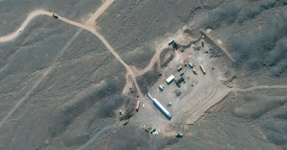 Explained | Iran's main nuclear facilities, long in Israel's sights
