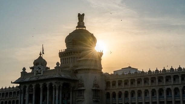 Contest to build 'heat shelters' for outdoor workers launched in Bengaluru