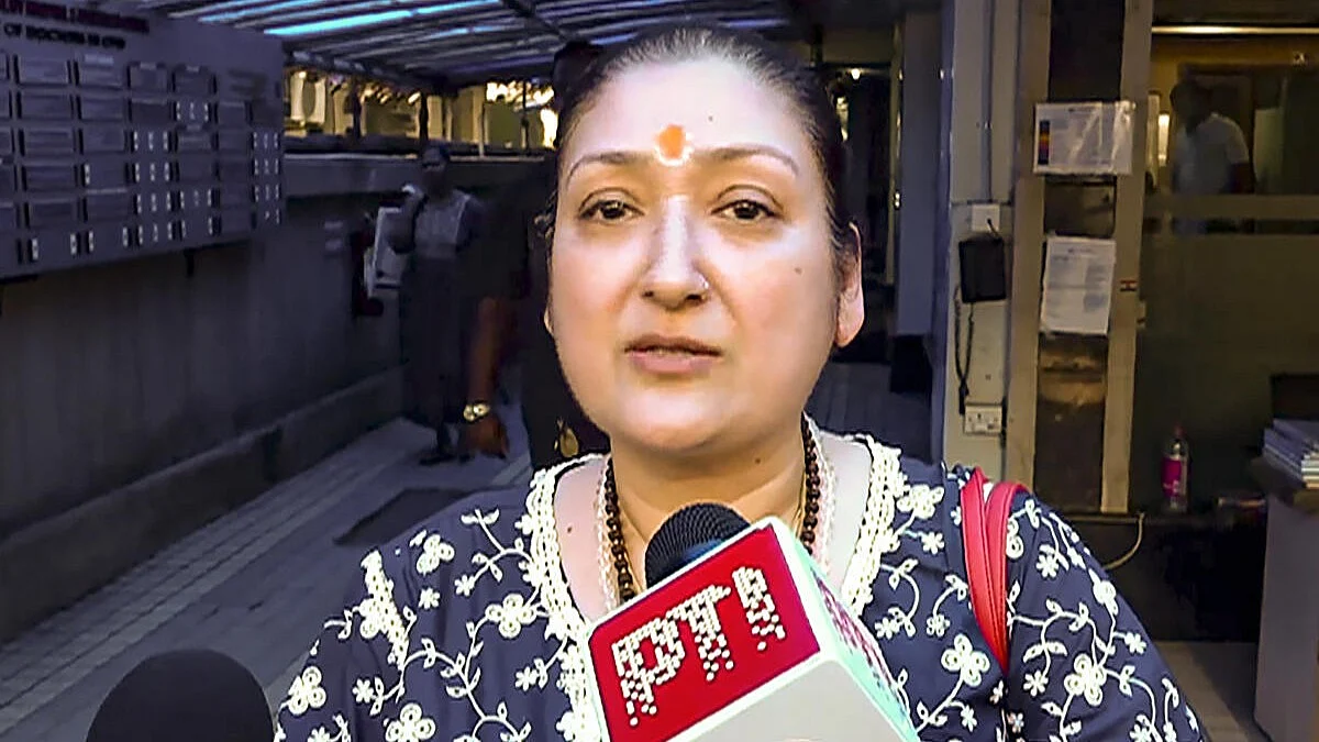 Govinda's revolver accident: Actor to be moved to normal ward today, says wife Sunita