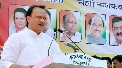 'Shakti Abhiyan' initiative to ensure safety of women, children in Baramati, says Ajit Pawar