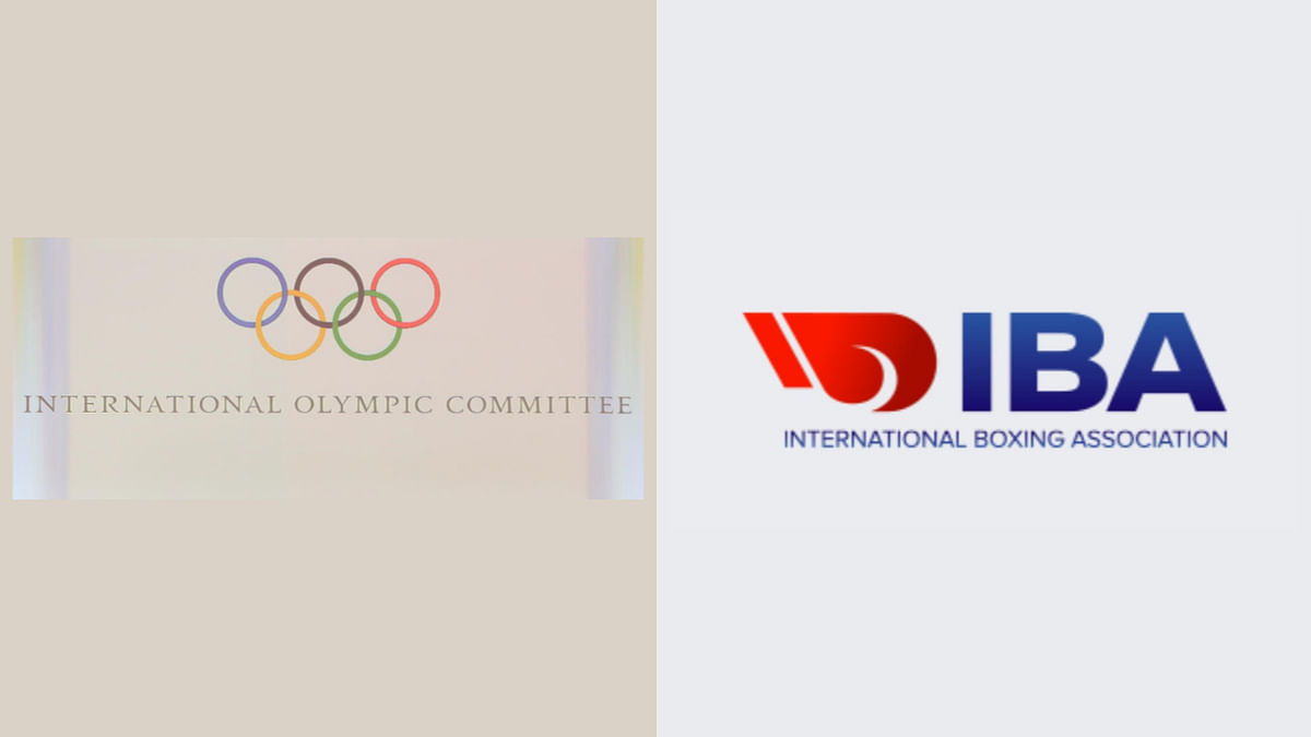 IOC tells Olympic bodies to derecognise boxing bodies that remain tied to IBA, which calls it disturbing