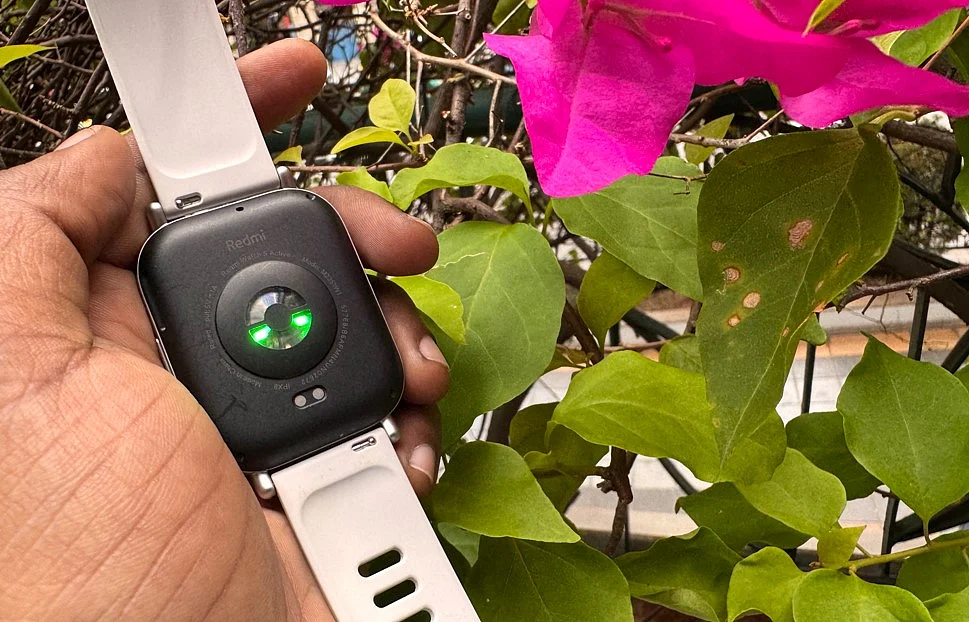Redmi Watch Active 5 review: Reliable budget fitness companion