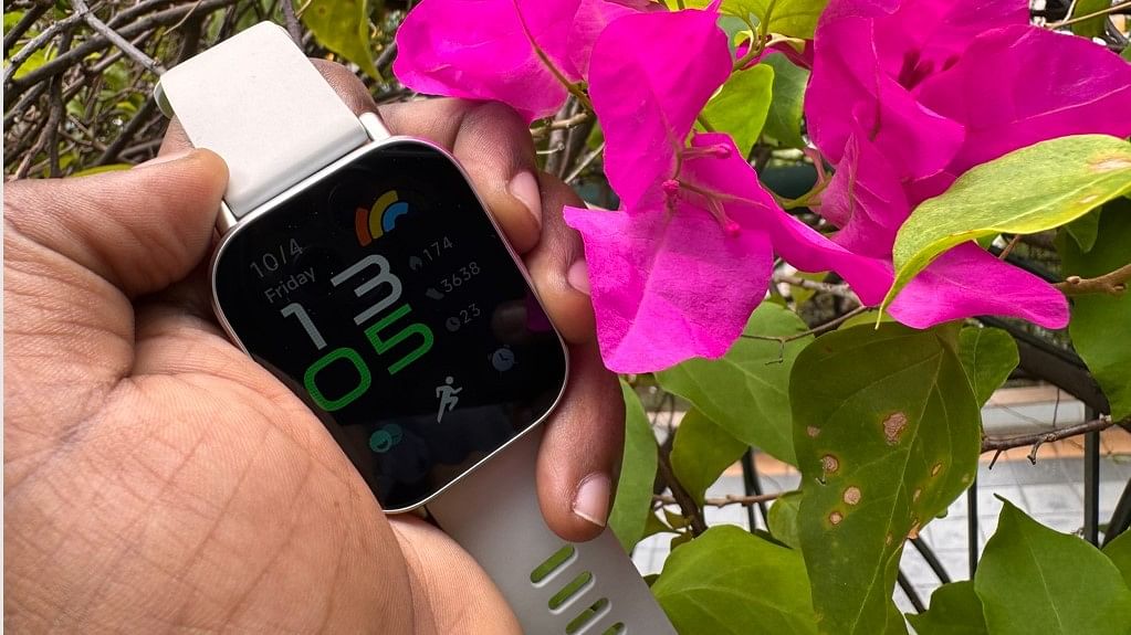 Redmi Watch Active 5 review: Reliable budget fitness companion