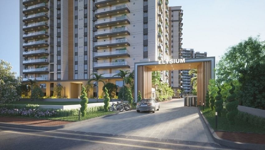 Step into Something More: How Reliance Elysium Redefines Urban Living with a Breath of Fresh Air