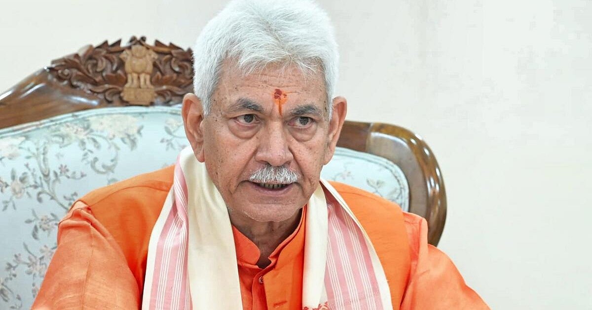 Opposition Criticizes Early MLA Nominations in J&K