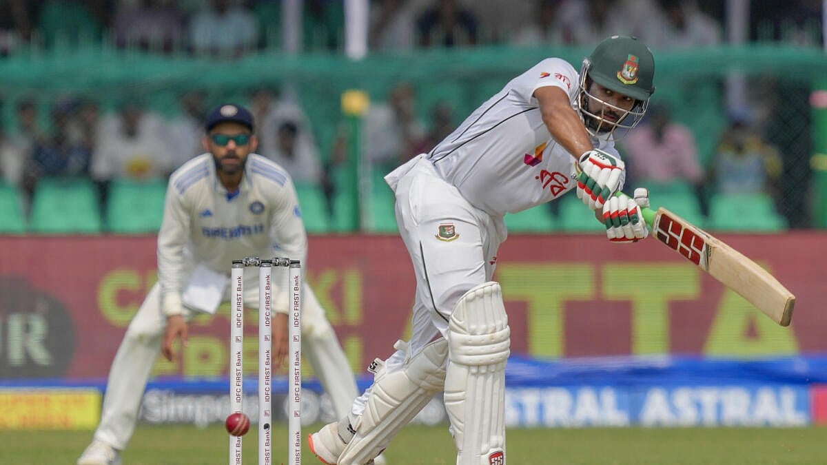 Bangladesh Cricket Team Skips Gwalior Mosque Visit