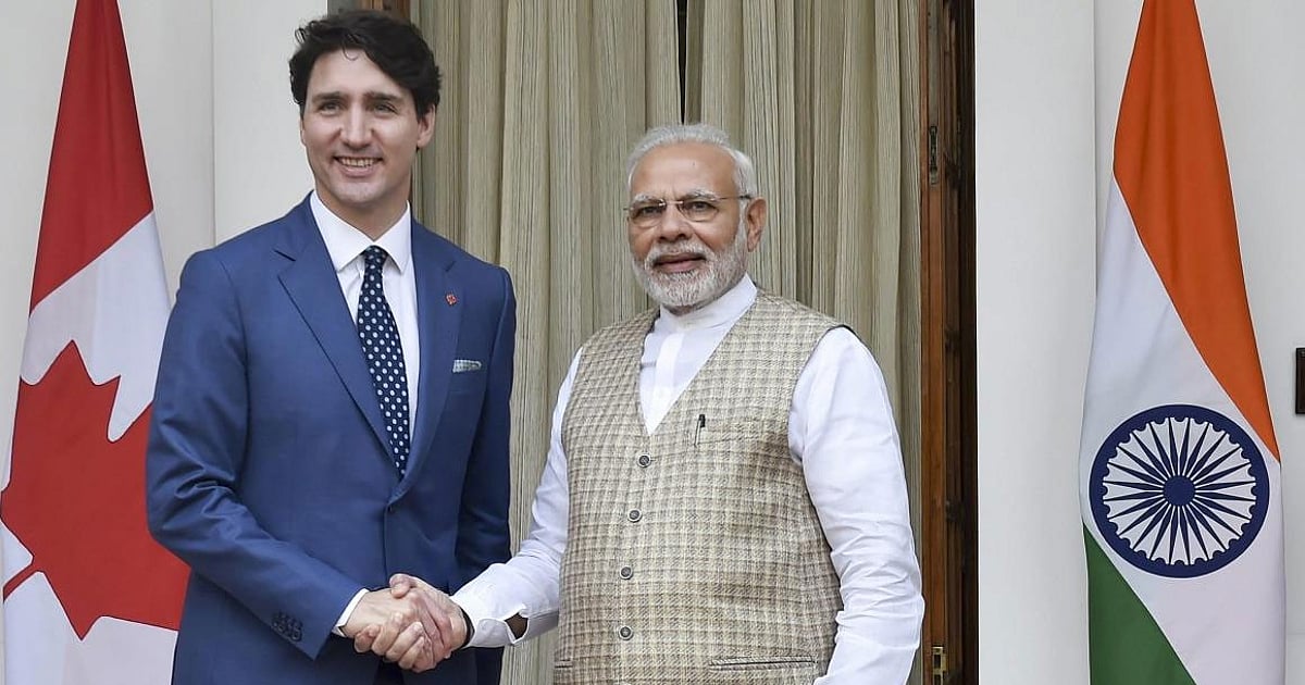 Canada Supports India's Unity Amidst Khalistan Issue